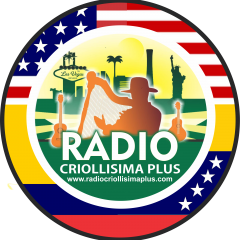 RADIO CRIOLLISIMA PLUS