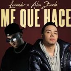 Lexander ft. Alex Zurdo - Dime Que Hacer (Video Oficial) | ATMÓSFERA