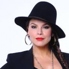 Olga Tañón - Así Yo Soy