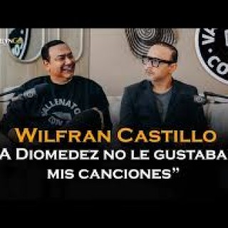 Wilfran Castillo - Vallenatos Con Ali