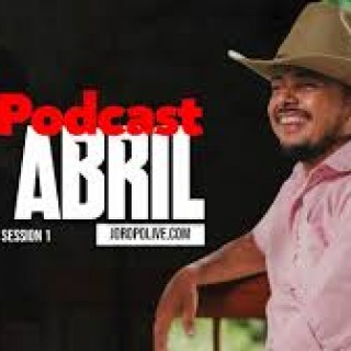 Podcast #1 - Pio Abril